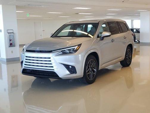 2026 Lexus TX 350 TX 350