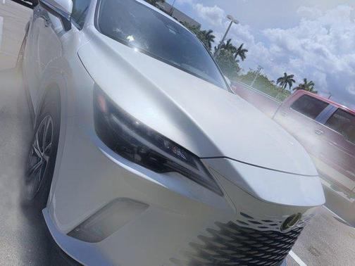 2023 Lexus RX 350 Premium