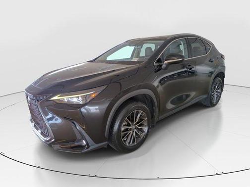 2022 Lexus NX 350 Premium