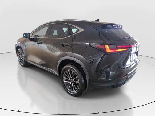 2022 Lexus NX 350 Premium