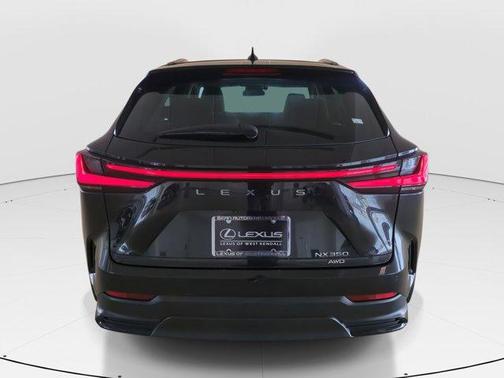 2022 Lexus NX 350 Premium