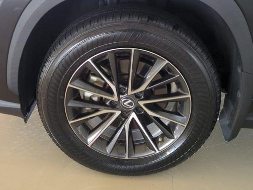 2022 Lexus NX 350 Premium