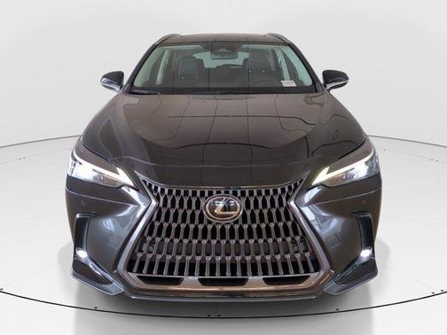 2022 Lexus NX 350 Premium