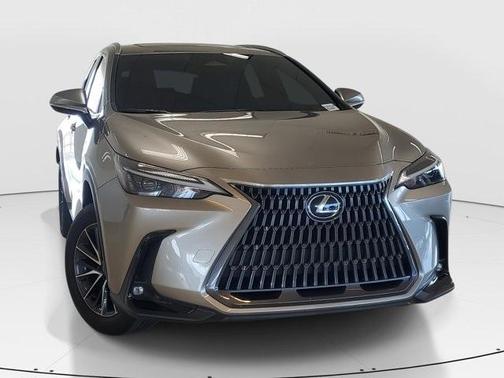 2024 Lexus NX 250 Base