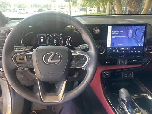 2024 Lexus NX 250 Base