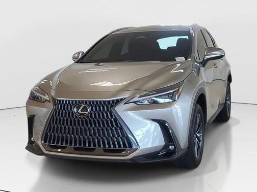 2024 Lexus NX 250 Base