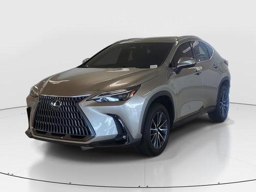 2024 Lexus NX 250 Base