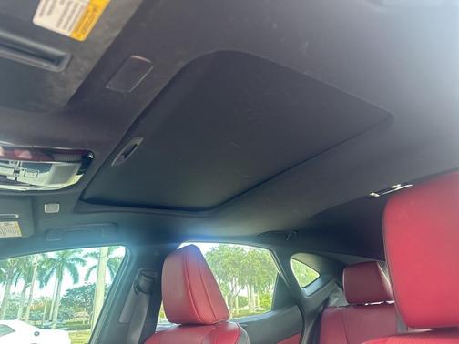 2024 Lexus NX 250 Base