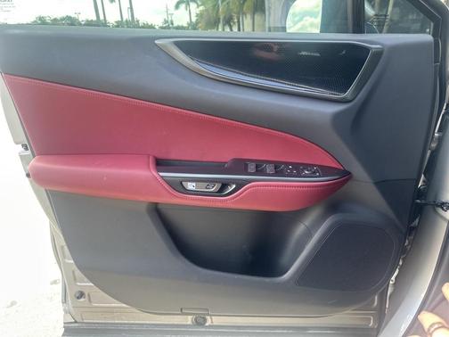 2024 Lexus NX 250 Base