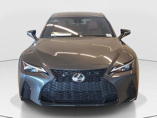 2024 Lexus IS 350 F SPORT Design