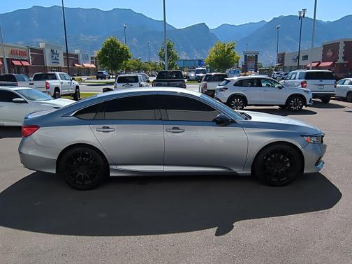2021 Honda Accord