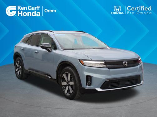 2025 Honda Prologue 