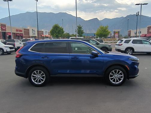 2024 Honda CR-V