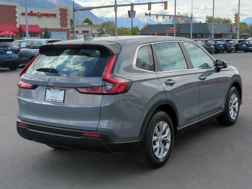2024 Honda CR-V