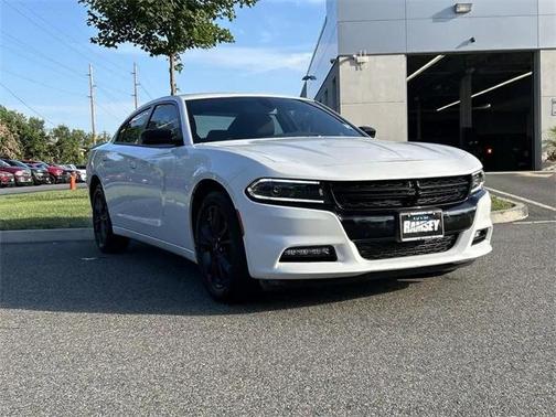 2023 Dodge Charger SXT AWD