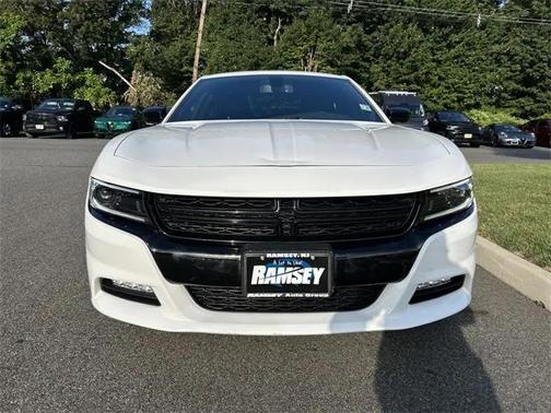 2023 Dodge Charger SXT AWD
