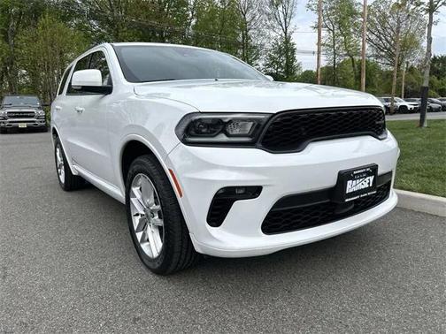 2022 Dodge Durango GT Plus AWD