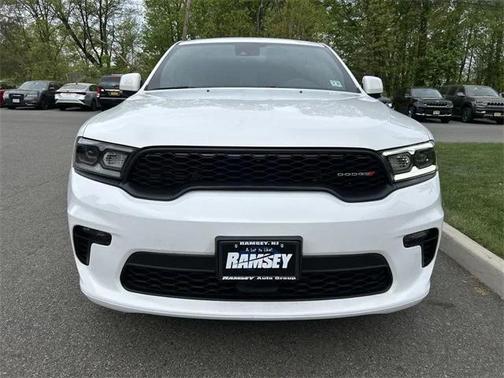 2022 Dodge Durango GT Plus AWD