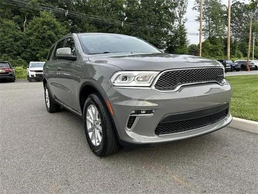 2022 Dodge Durango SXT AWD
