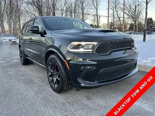 2023 Dodge Durango R/T Plus AWD