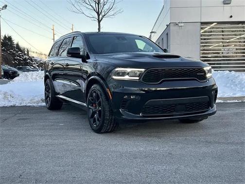 2023 Dodge Durango R/T Plus AWD