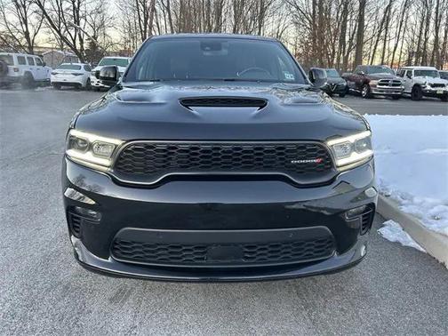2023 Dodge Durango R/T Plus AWD
