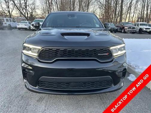 2023 Dodge Durango R/T Plus AWD