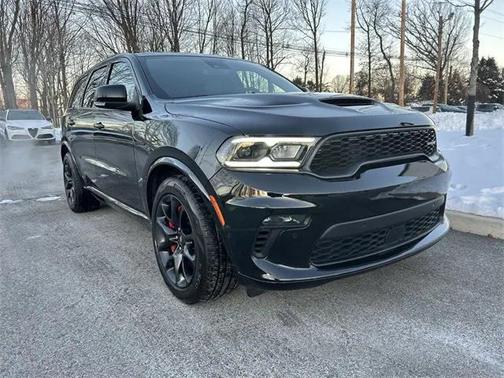 2023 Dodge Durango R/T Plus AWD
