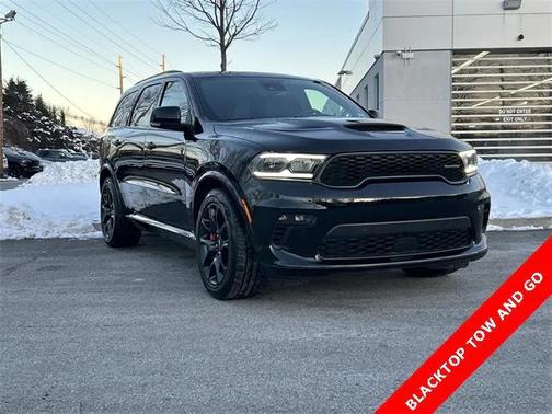 2023 Dodge Durango R/T Plus AWD