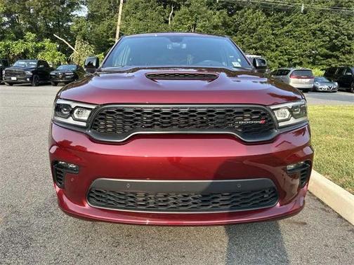 2021 Dodge Durango R/T AWD
