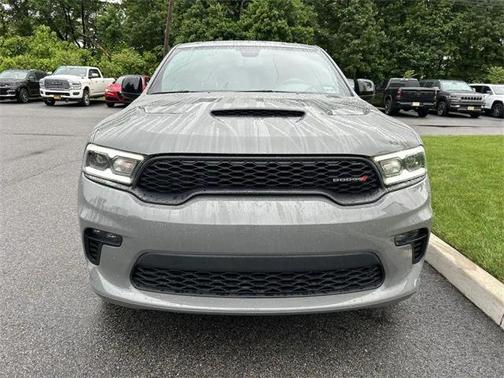 2022 Dodge Durango GT AWD