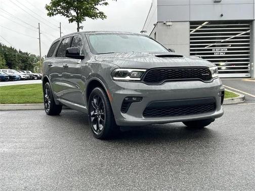 2022 Dodge Durango GT AWD