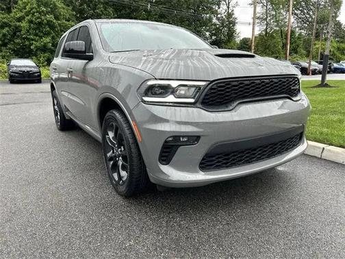 2022 Dodge Durango GT AWD