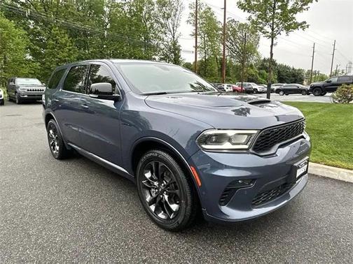 2021 Dodge Durango R/T AWD