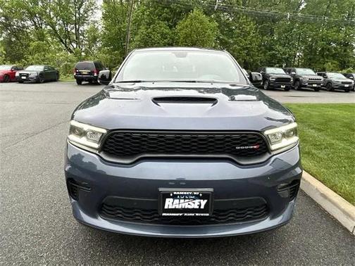 2021 Dodge Durango R/T AWD