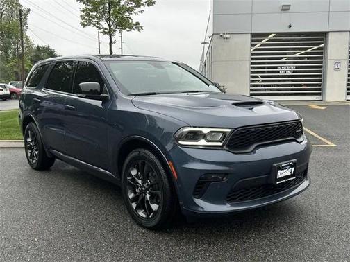 2021 Dodge Durango R/T AWD
