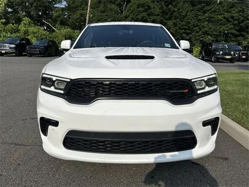 2022 Dodge Durango R/T AWD