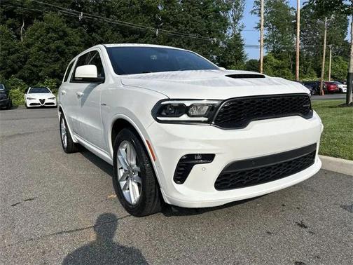 2022 Dodge Durango R/T AWD