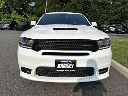 2019 Dodge Durango R/T AWD