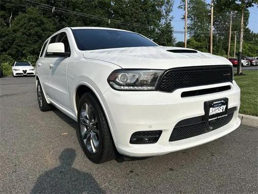 2019 Dodge Durango R/T AWD