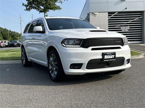 2019 Dodge Durango R/T AWD