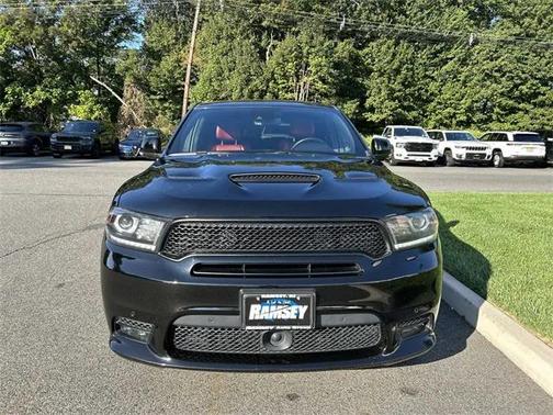 2020 Dodge Durango R/T AWD