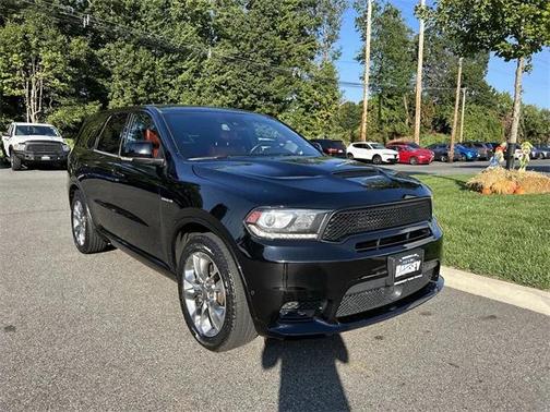 2020 Dodge Durango R/T AWD