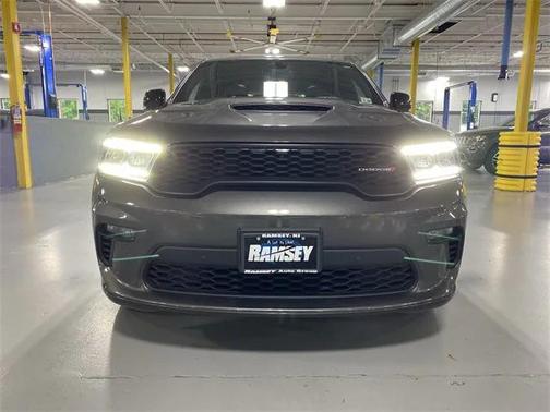 2021 Dodge Durango R/T AWD