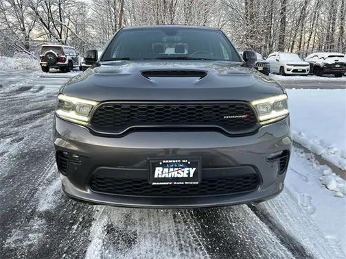 2021 Dodge Durango R/T AWD