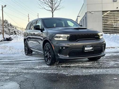 2021 Dodge Durango R/T AWD