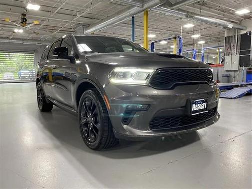 2021 Dodge Durango R/T AWD