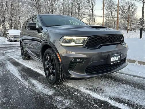 2021 Dodge Durango R/T AWD