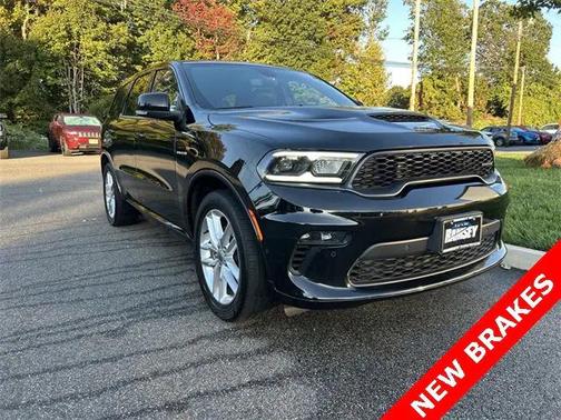 2022 Dodge Durango R/T AWD