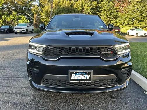 2022 Dodge Durango R/T AWD